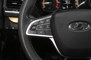 Седан ВАЗ (LADA) Vesta Cross 2023 года, 1399000 рублей, Петрозаводск