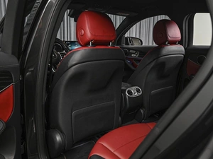 Внедорожник Mercedes-benz GLC-класс Coupe 2021 года, 5198000 рублей, Ставрополь