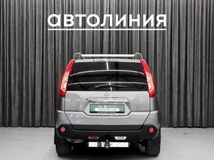 Внедорожник Nissan X-Trail 2013 года, 1590000 рублей, Красноярск