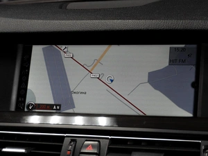 Седан BMW 5 серия 2012 года, 1949000 рублей, Тюмень