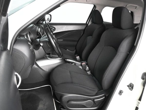 Внедорожник Nissan Juke 2014 года, 1199000 рублей, Аксай