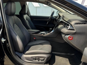 Седан Toyota Camry 2020 года, 3219000 рублей, Кропоткин