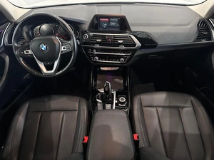 Внедорожник BMW X3 2018 года, 3300000 рублей, Кемерово