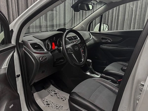 Внедорожник Opel Mokka 2014 года, 1040000 рублей, Красноярск