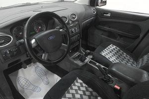 Хетчбэк Ford Focus 2006 года, 569000 рублей, Новокузнецк