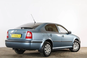 Лифтбек Skoda Octavia 2008 года, 759000 рублей, Тюмень