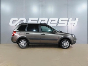 Универсал ВАЗ (LADA) Granta Cross 2024 года, 1099000 рублей, Воронеж