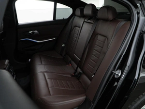 Седан BMW 3 серия 2019 года, 4838888 рублей, Москва