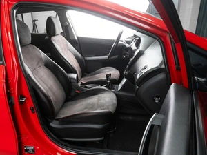 Хетчбэк Kia Ceed 2016 года, 989000 рублей, Тюмень
