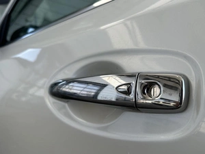 Внедорожник Nissan X-Trail 2018 года, 2200000 рублей, Уфа