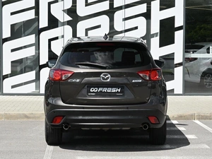 Внедорожник Mazda CX-5 2016 года, 1949000 рублей, Волгоград