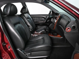 Седан Hyundai Sonata 2007 года, 769000 рублей, Аксай