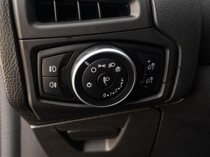 Хетчбэк Ford Focus 2016 года, 1350000 рублей, Краснодар