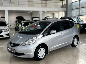 Хетчбэк Honda Fit 2009 года, 647000 рублей, Солонцы