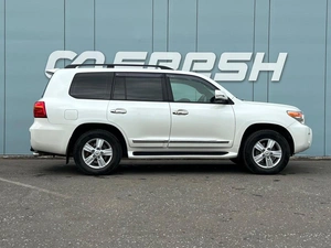 Внедорожник Toyota Land Cruiser 2013 года, 4299000 рублей, Ижевск