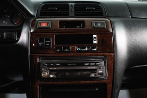 Седан Nissan Maxima 1998 года, 329000 рублей, Сургут