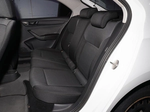 Лифтбек Skoda Rapid 2018 года, 1270444 рублей, Тверь