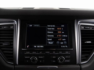 Внедорожник Porsche Macan S 2015 года, 2749000 рублей, Москва