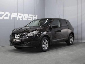 Внедорожник Nissan Qashqai 2013 года, 980000 рублей, Омск