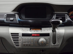 Минивэн Honda Edix 2006 года, 663000 рублей, Красноярск