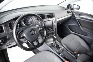 Хетчбэк Volkswagen Golf 2013 года, 1439000 рублей, Пермь