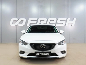 Седан Mazda 6 2016 года, 1749000 рублей, Воронеж