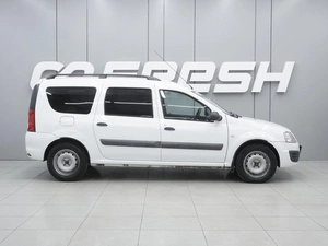 Универсал ВАЗ (LADA) Largus 2018 года, 859000 рублей, Ростов-на-Дону