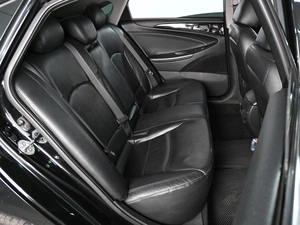 Седан Hyundai Sonata 2012 года, 1249000 рублей, Аксай