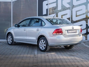 Седан Volkswagen Polo 2013 года, 725000 рублей, Краснодар
