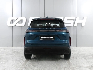 Внедорожник Chery Tiggo 7L 2025 года, 2379000 рублей, Аксай