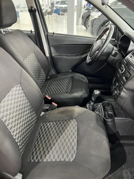 Седан ВАЗ (LADA) Granta 2019 года, 445000 рублей, Кострома