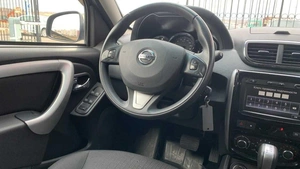 Внедорожник Nissan Terrano 2021 года, 1730000 рублей, Солонцы