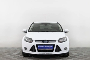 Хетчбэк Ford Focus 2013 года, 989000 рублей, Сургут