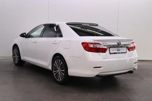 Седан Toyota Camry 2014 года, 1400000 рублей, Брянск