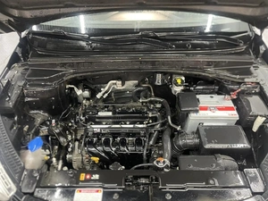 Внедорожник Hyundai Creta 2021 года, 1850000 рублей, Смоленск