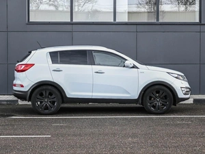 Внедорожник Kia Sportage 2013 года, 1479000 рублей, Кирилловка