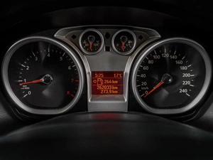 Хетчбэк Ford Focus 2008 года, 579000 рублей, Воронеж