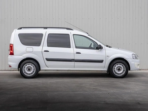 Универсал ВАЗ (LADA) Largus 2020 года, 1040000 рублей, Краснодар