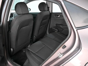 Седан Hyundai Solaris 2018 года, 1569000 рублей, Аксай