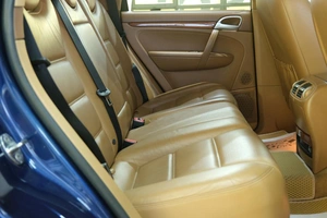 Внедорожник Porsche Cayenne 2008 года, 1349000 рублей, Омск