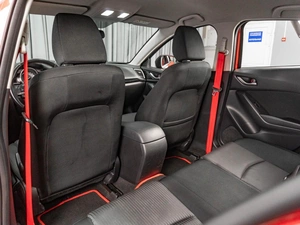 Хетчбэк Mazda 3 2013 года, 1349000 рублей, Тюмень