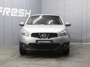 Внедорожник Nissan Qashqai 2013 года, 880000 рублей, Омск