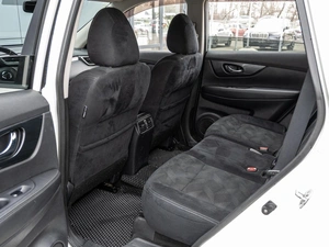 Внедорожник Nissan X-Trail 2016 года, 1770000 рублей, Краснодар