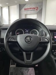 Внедорожник Skoda Kodiaq 2019 года, 2917000 рублей, Солонцы
