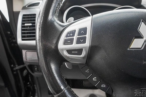 Внедорожник Mitsubishi Outlander 2008 года, 1249000 рублей, Барнаул