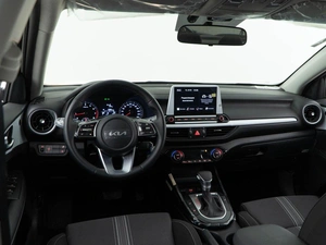 Седан Kia Cerato 2025 года, 3198055 рублей, Москва