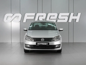 Седан Volkswagen Polo 2017 года, 1200000 рублей, Минеральные Воды