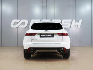 Внедорожник Jaguar E-Pace 2018 года, 2334000 рублей, Воронеж