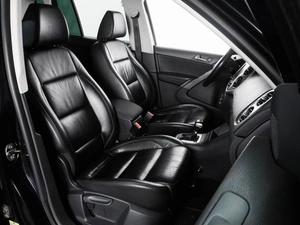 Внедорожник Volkswagen Tiguan 2009 года, 1119000 рублей, Воронеж