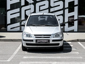 Хетчбэк Hyundai Getz 2003 года, 430000 рублей, Волгоград